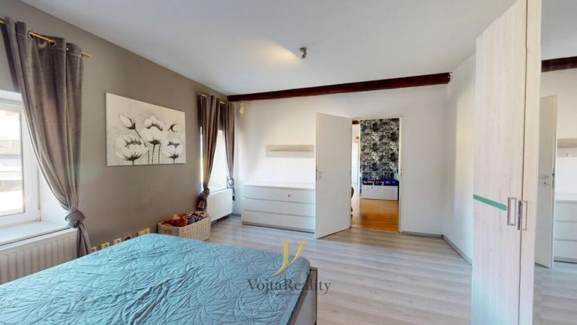 Prodej výrobních prostor, Olomouc, Rolsberská, 331 m2