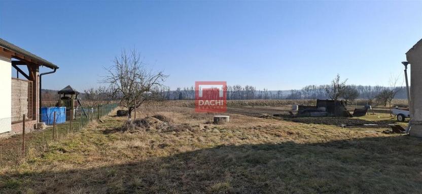 Prodej pozemku pro bydlení, Moravičany, 1457 m2