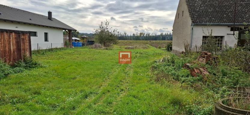 Prodej pozemku pro bydlení, Moravičany, 1457 m2