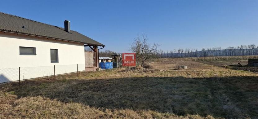 Prodej pozemku pro bydlení, Moravičany, 1457 m2