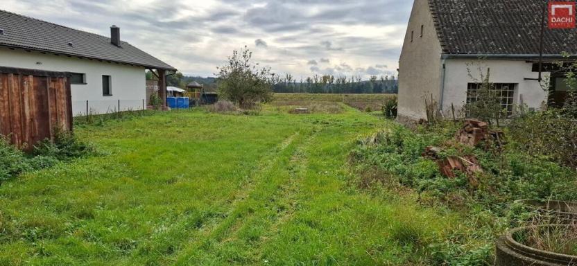 Prodej pozemku pro bydlení, Moravičany, 1457 m2