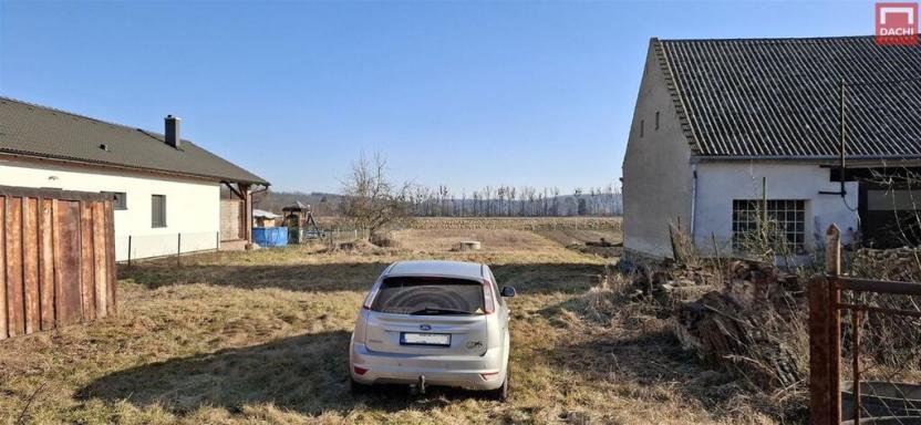 Prodej pozemku pro bydlení, Moravičany, 1457 m2