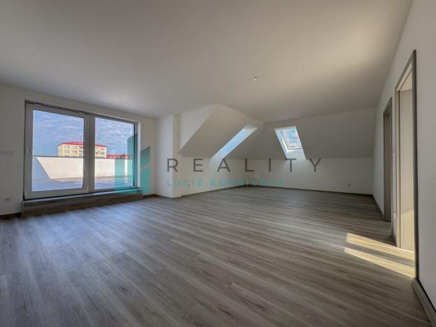 Prodej bytu 3+kk, Strážnice, Grůska, 93 m2