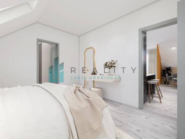 Prodej bytu 3+kk, Strážnice, Grůska, 93 m2