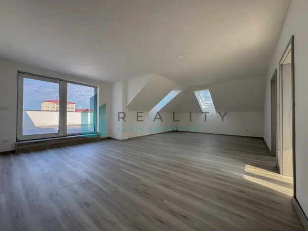 Prodej bytu 3+kk, Strážnice, Grůska, 93 m2