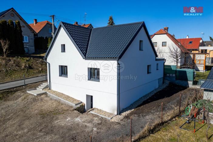 Prodej rodinného domu, Velké Heraltice, Na Malé Straně, 102 m2