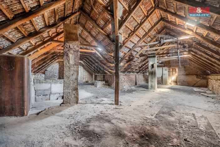 Prodej rodinného domu, Evaň, 110 m2