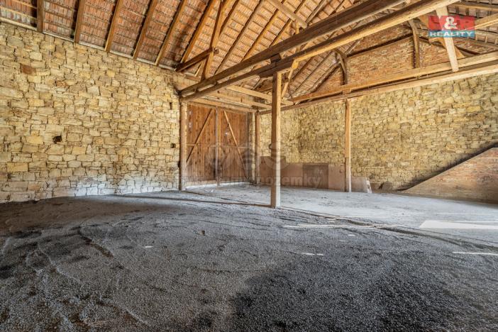 Prodej rodinného domu, Evaň, 110 m2