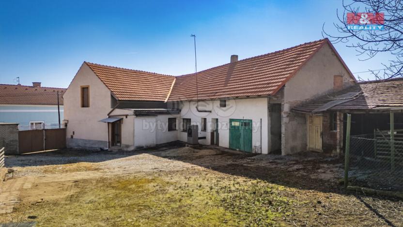 Prodej rodinného domu, Evaň, 110 m2