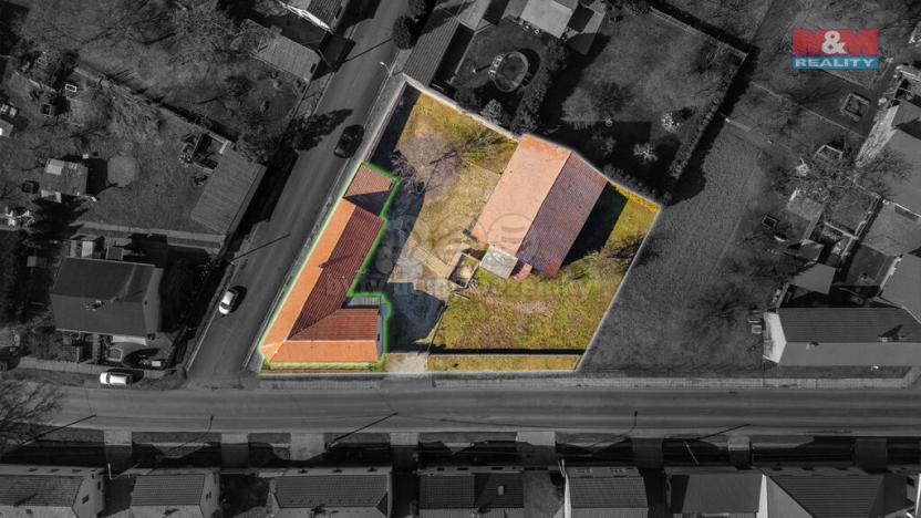 Prodej rodinného domu, Evaň, 110 m2