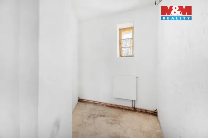 Prodej rodinného domu, Evaň, 110 m2