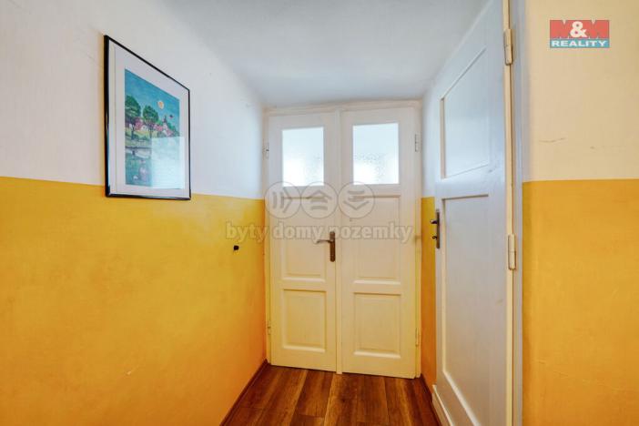 Prodej rodinného domu, Blovice - Štítov, 126 m2