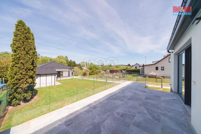 Prodej rodinného domu, Mirošov, Nové sídliště, 119 m2