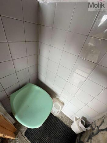 Prodej chaty, Třebívlice - Dřevce, 35 m2