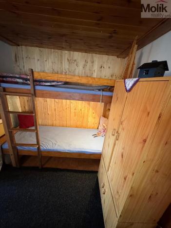 Prodej chaty, Třebívlice - Dřevce, 35 m2