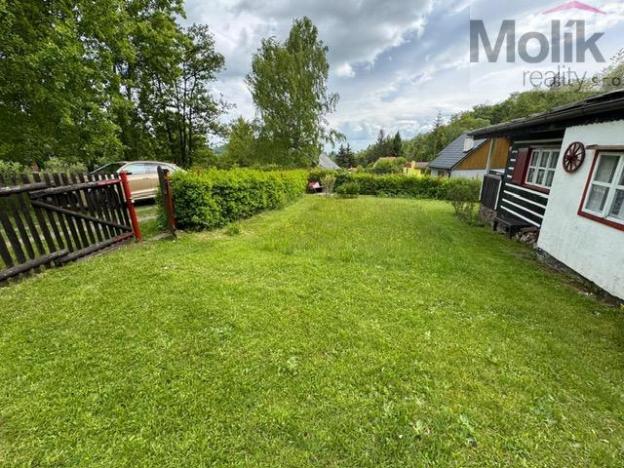 Prodej chaty, Třebívlice - Dřevce, 35 m2