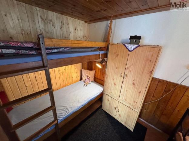 Prodej chaty, Třebívlice - Dřevce, 35 m2