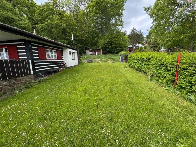 Prodej chaty, Třebívlice - Dřevce, 35 m2