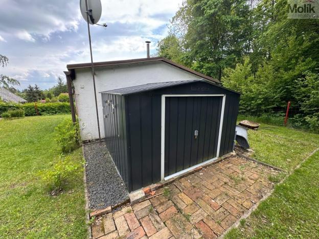 Prodej chaty, Třebívlice - Dřevce, 35 m2