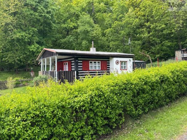 Prodej chaty, Třebívlice - Dřevce, 35 m2