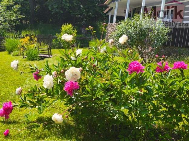 Prodej chaty, Třebívlice - Dřevce, 35 m2