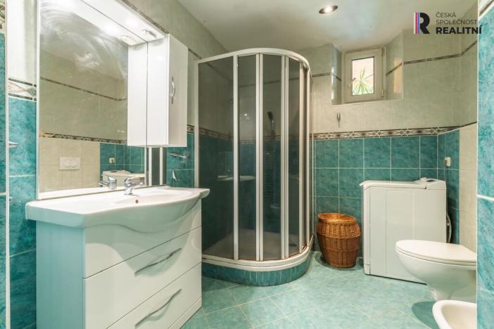 Prodej obchodního prostoru, Bystřice - Semovice, 800 m2