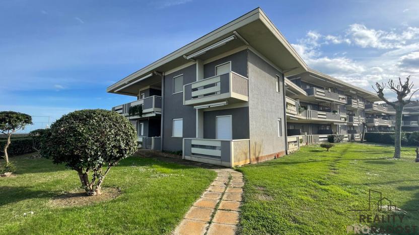Prodej bytu 1+kk, Via Arno, 64028 Silvi TE, Itálie, 32 m2