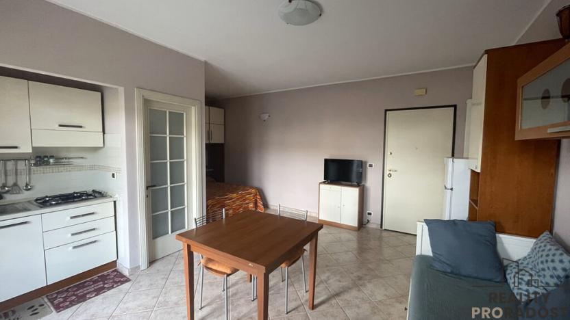Prodej bytu 1+kk, Via Arno, 64028 Silvi TE, Itálie, 32 m2