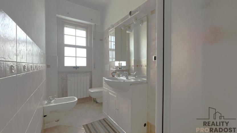 Prodej bytu 1+kk, Via Arno, 64028 Silvi TE, Itálie, 32 m2