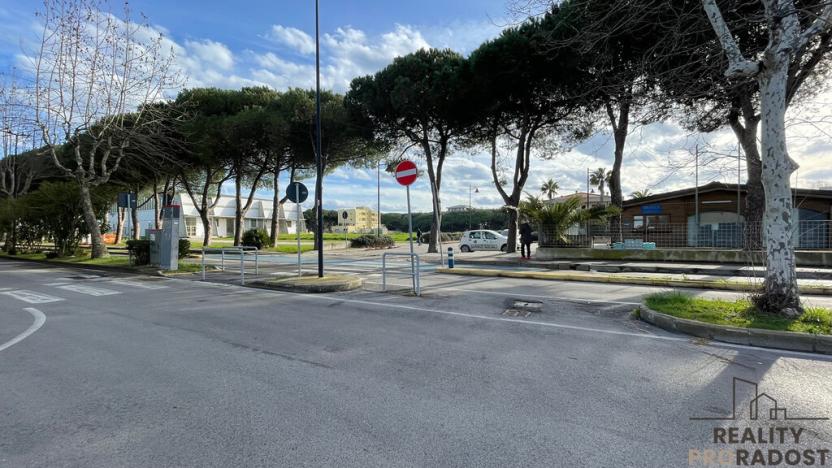 Prodej bytu 1+kk, Via Arno, 64028 Silvi TE, Itálie, 32 m2