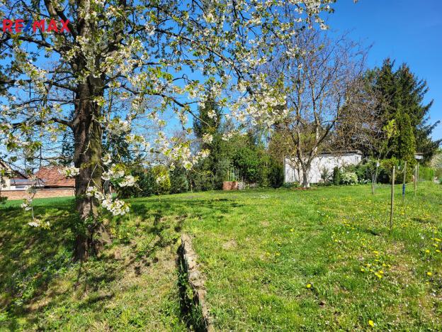 Prodej pozemku pro bydlení, Vřesovice, 2192 m2