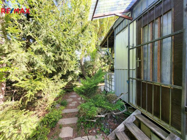 Prodej pozemku pro bydlení, Vřesovice, 2192 m2