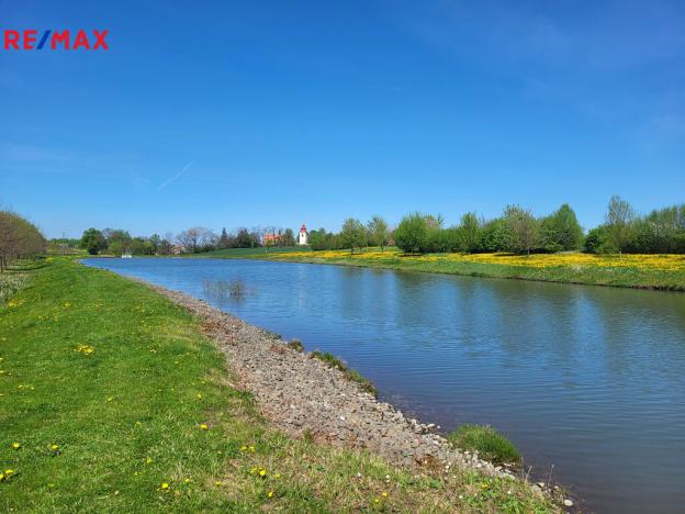 Prodej pozemku pro bydlení, Vřesovice, 2192 m2