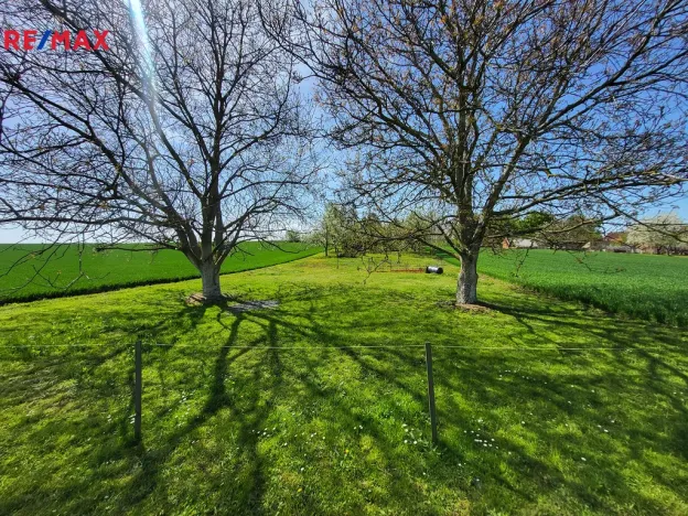 Prodej pozemku pro bydlení, Vřesovice, 2192 m2