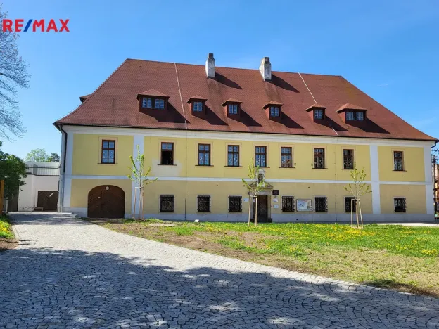 Prodej pozemku pro bydlení, Vřesovice, 2192 m2