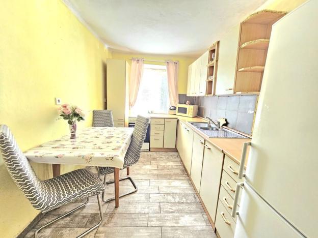 Prodej rodinného domu, Dlouhá Loučka, 95 m2