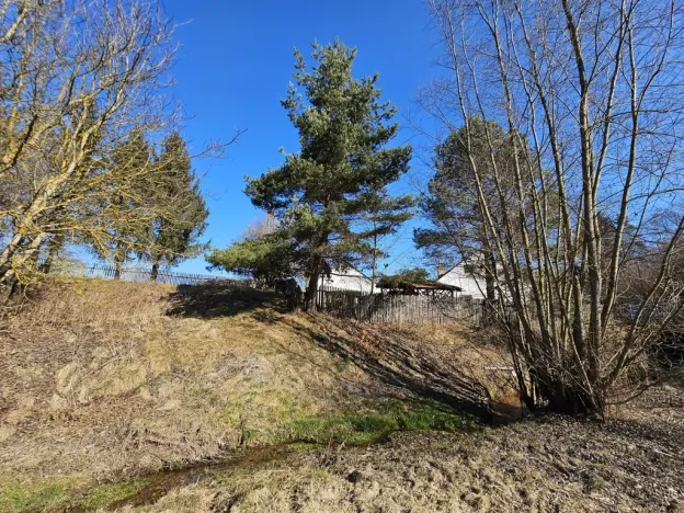 Prodej rodinného domu, Dlouhá Loučka, 200 m2