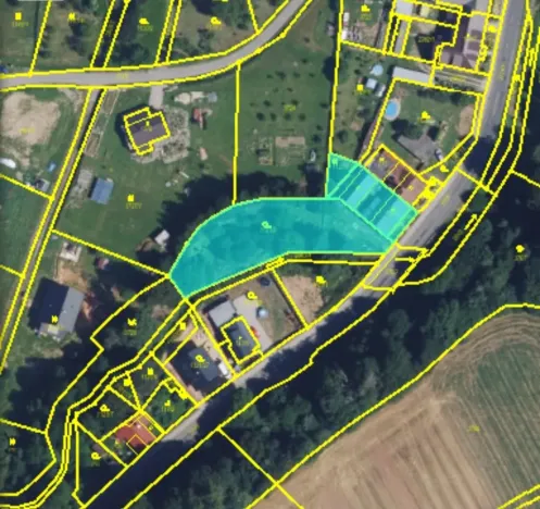 Prodej rodinného domu, Dlouhá Loučka, 200 m2