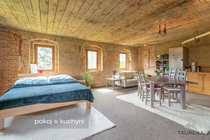 Prodej rodinného domu, Nečtiny, 350 m2