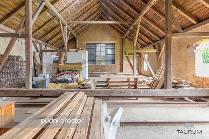 Prodej rodinného domu, Nečtiny, 350 m2