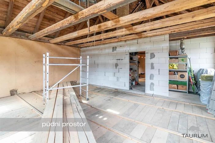 Prodej rodinného domu, Nečtiny, 350 m2