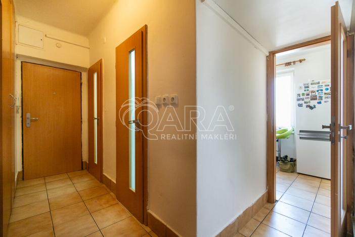 Prodej bytu 3+1, Brandýs nad Labem-Stará Boleslav - Brandýs nad Labem, Komenského nám., 113 m2