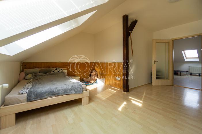 Prodej bytu 3+1, Brandýs nad Labem-Stará Boleslav - Brandýs nad Labem, Komenského nám., 113 m2