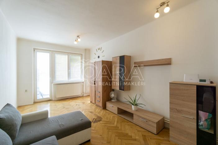 Prodej bytu 3+1, Brandýs nad Labem-Stará Boleslav - Brandýs nad Labem, Komenského nám., 113 m2