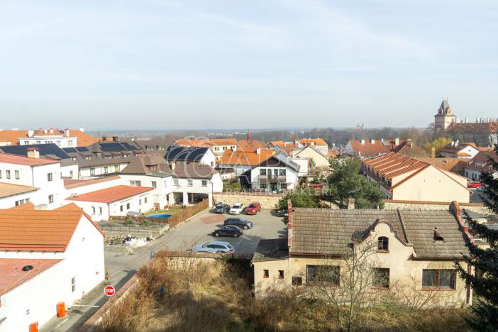 Prodej bytu 3+1, Brandýs nad Labem-Stará Boleslav - Brandýs nad Labem, Komenského nám., 113 m2