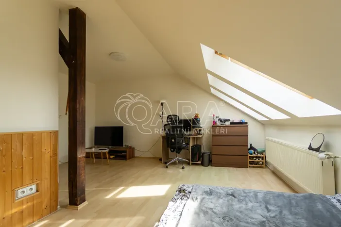 Prodej bytu 3+1, Brandýs nad Labem-Stará Boleslav - Brandýs nad Labem, Komenského nám., 113 m2