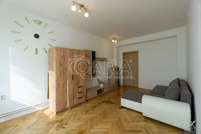 Prodej bytu 3+1, Brandýs nad Labem-Stará Boleslav - Brandýs nad Labem, Komenského nám., 113 m2