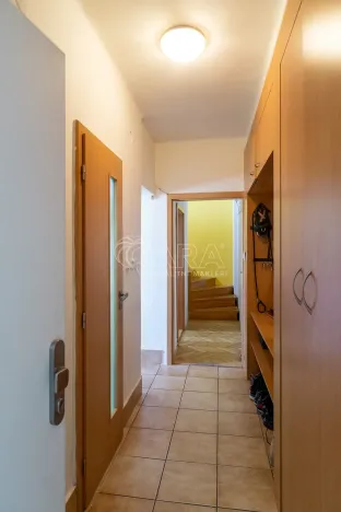 Prodej bytu 3+1, Brandýs nad Labem-Stará Boleslav - Brandýs nad Labem, Komenského nám., 113 m2