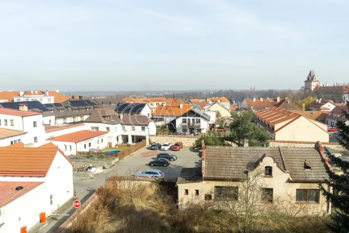 Prodej bytu 3+1, Brandýs nad Labem-Stará Boleslav - Brandýs nad Labem, Komenského nám., 113 m2