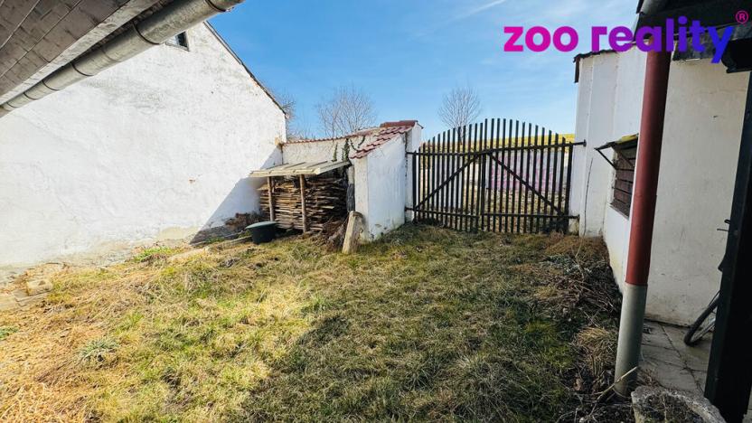 Prodej rodinného domu, Svatý Jan nad Malší - Sedlce, 725 m2